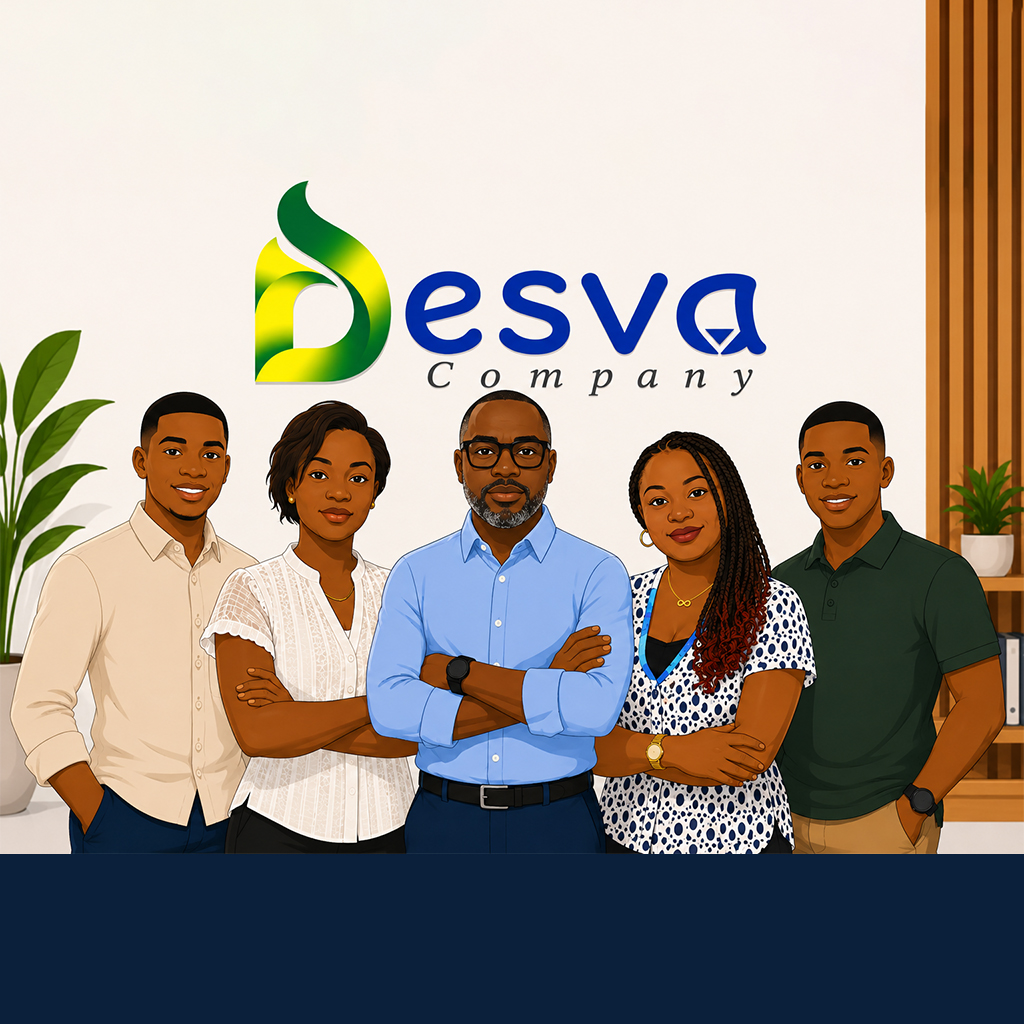 Équipe DESVA