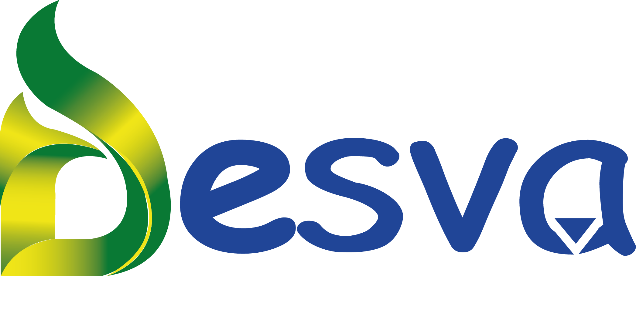 DESVA Company Logo